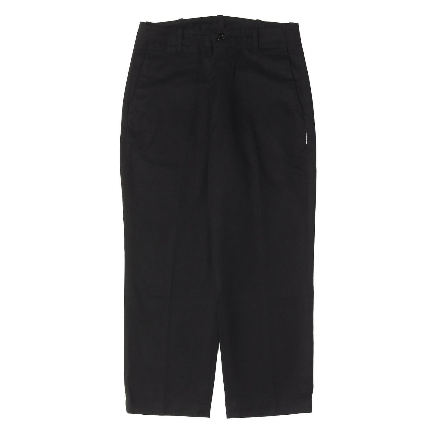 ワイドテーパード ワーク チノパンツ(CHINO PANTS TYPE-XF)