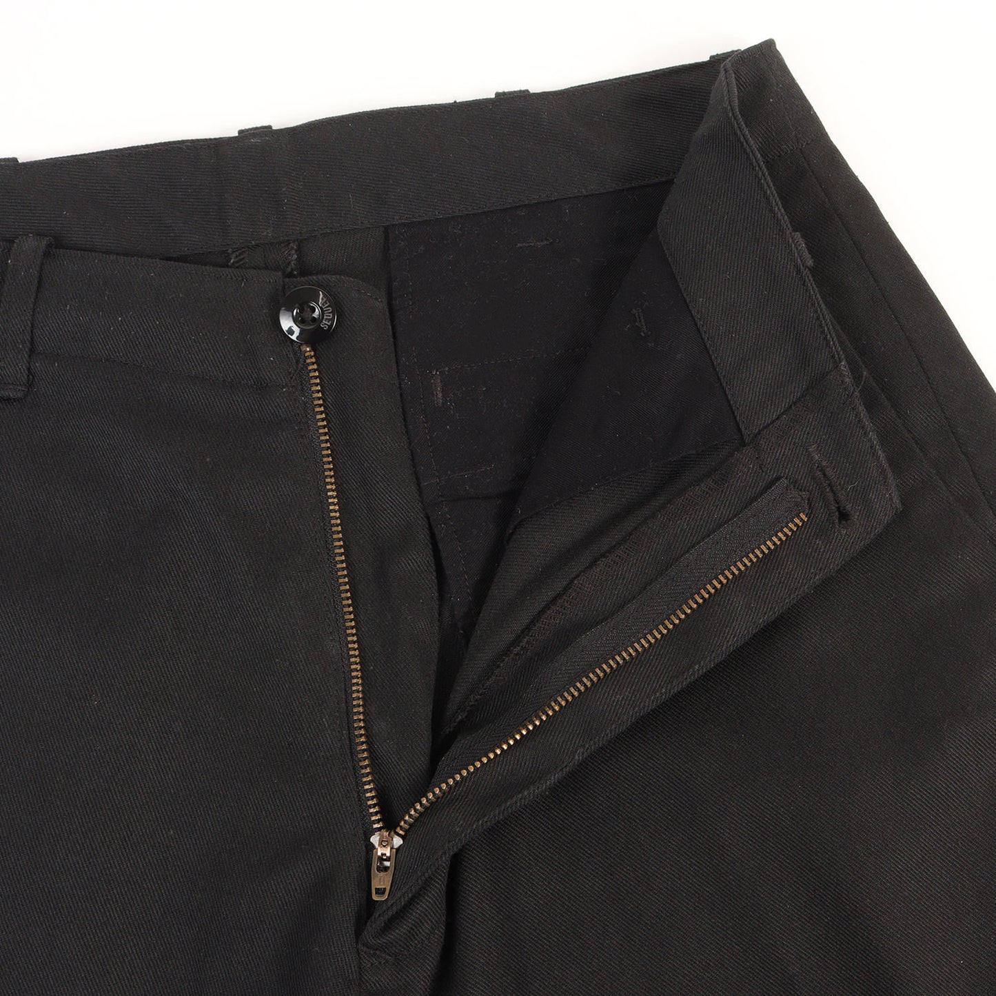 ワイドテーパード ワーク チノパンツ(CHINO PANTS TYPE-XF)