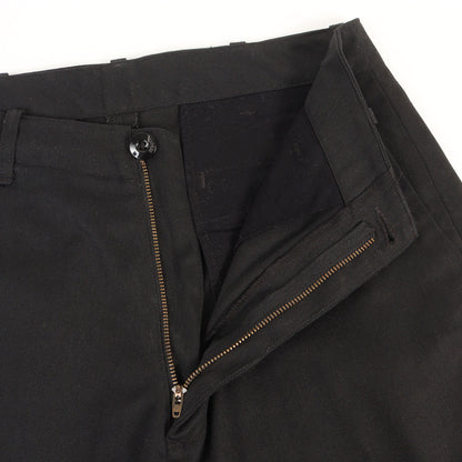 ワイドテーパード ワーク チノパンツ(CHINO PANTS TYPE-XF)