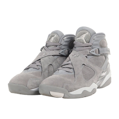 AIR JORDAN 8 RETRO COOL GREY (305381-014)