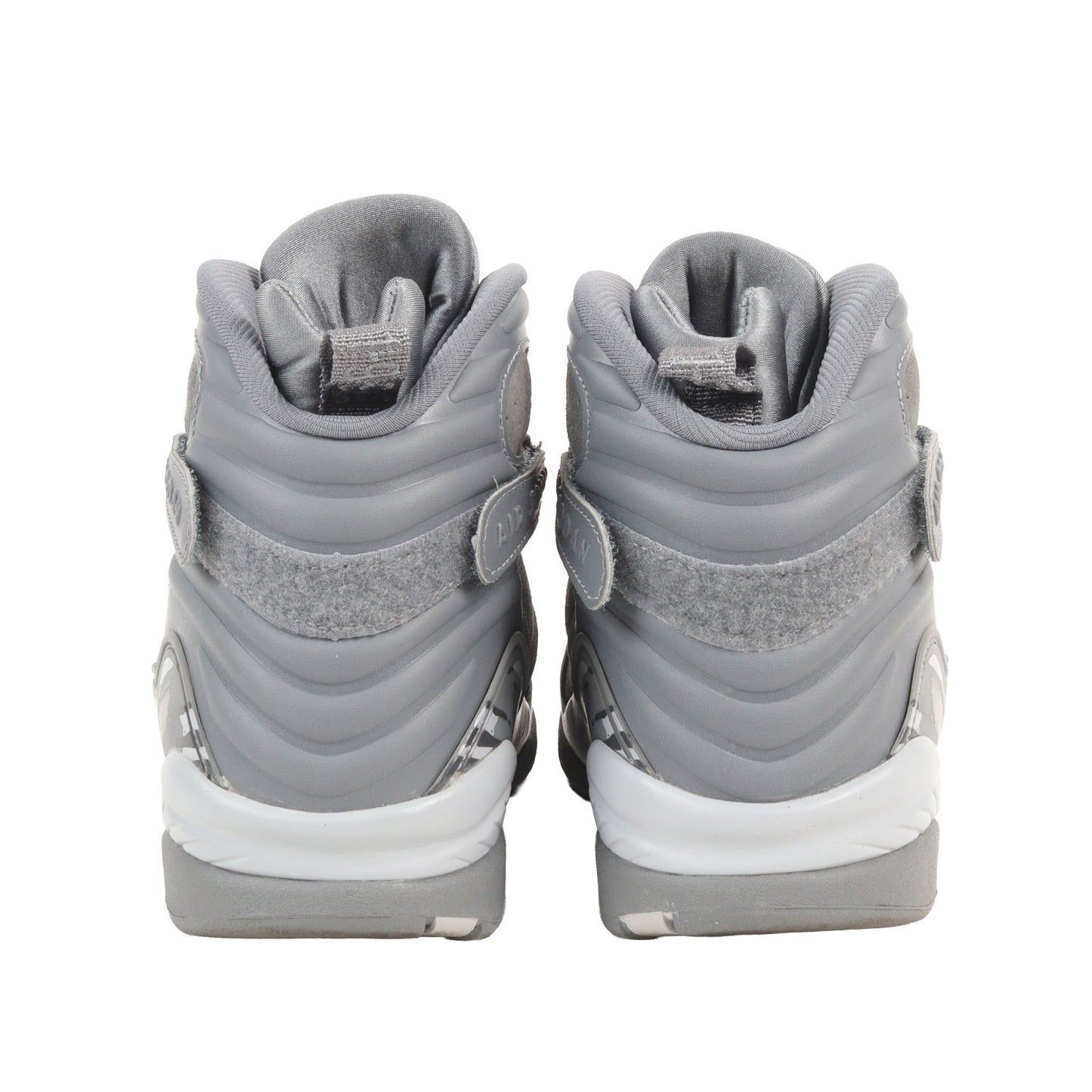 AIR JORDAN 8 RETRO COOL GREY (305381-014)