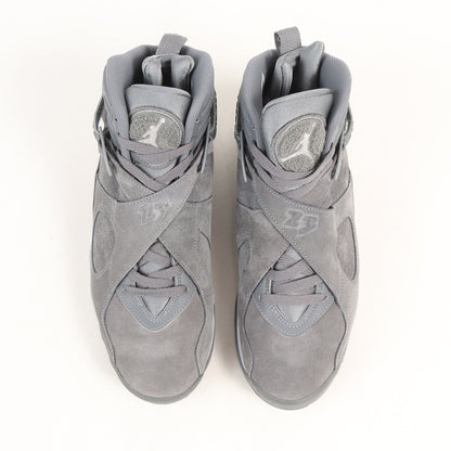 AIR JORDAN 8 RETRO COOL GREY (305381-014)