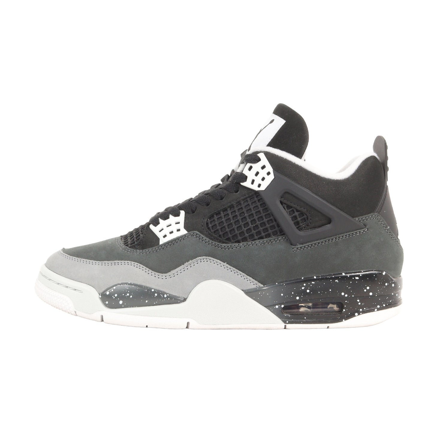 AIR JORDAN 4 RETRO FEAR (FQ8138-002)
