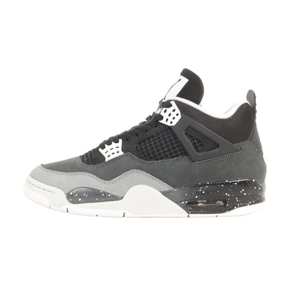 AIR JORDAN 4 RETRO FEAR (FQ8138-002)