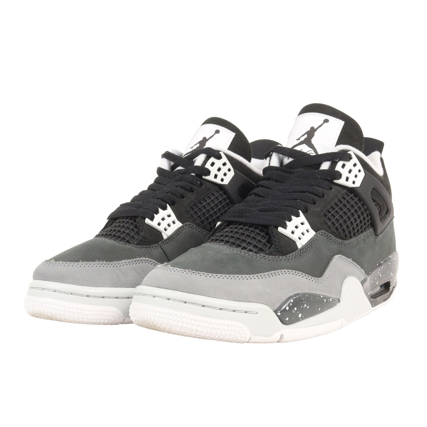 AIR JORDAN 4 RETRO FEAR (FQ8138-002)