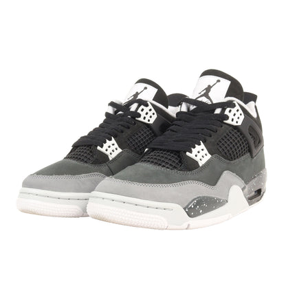 AIR JORDAN 4 RETRO FEAR (FQ8138-002)