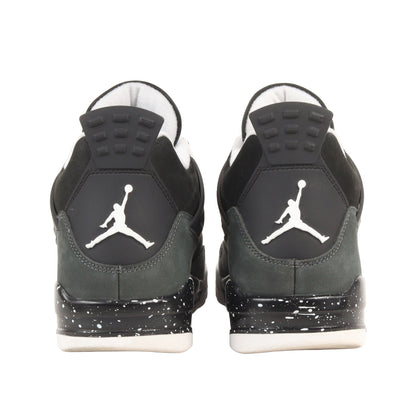 AIR JORDAN 4 RETRO FEAR (FQ8138-002)