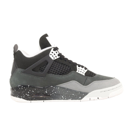 AIR JORDAN 4 RETRO FEAR (FQ8138-002)