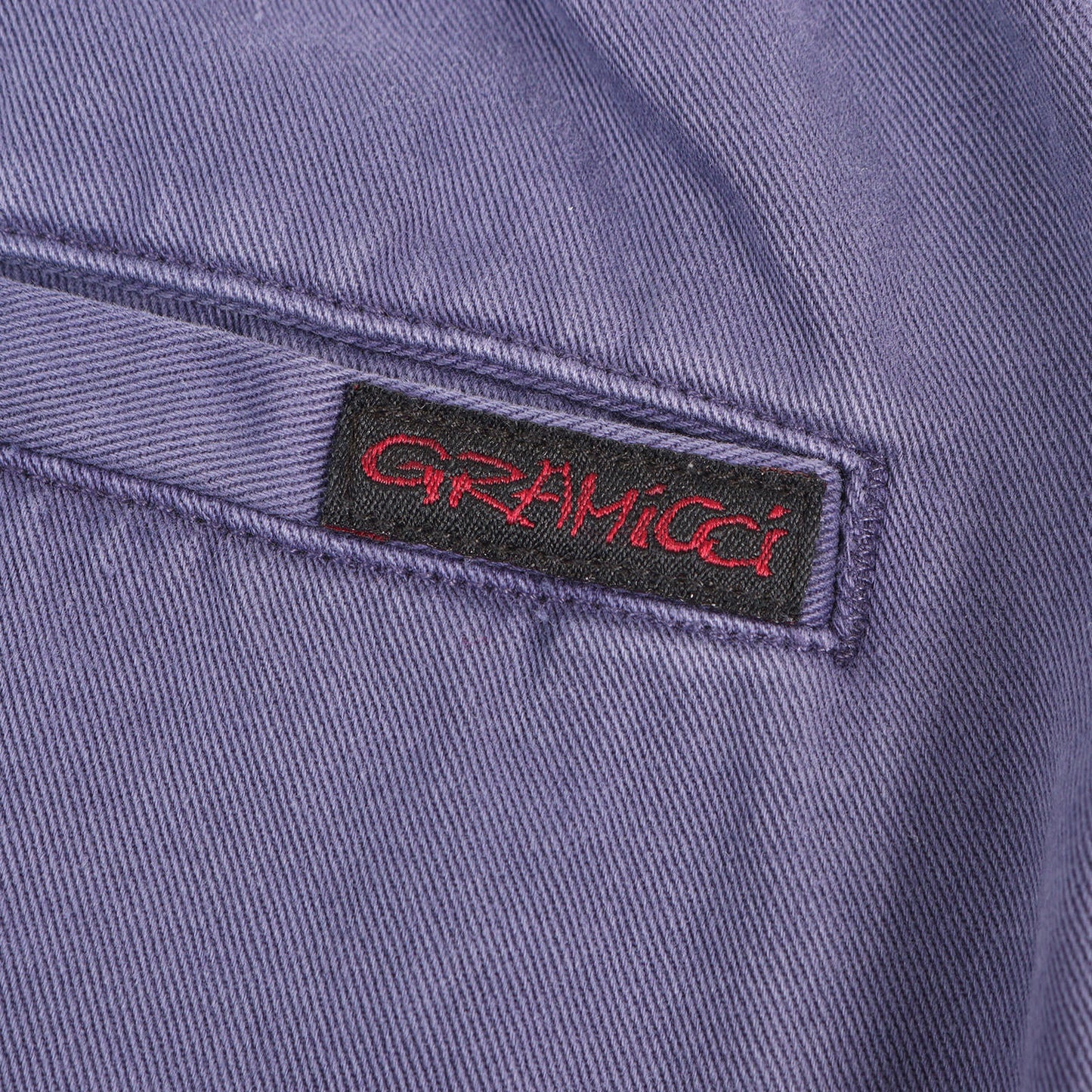 24SS ピグメントダイ加工 ツイル カーゴショーツ(CARGO SHORTS)