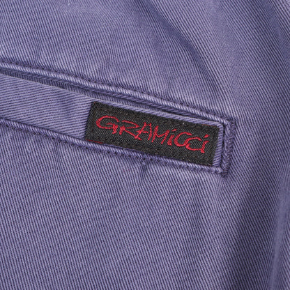 24SS ピグメントダイ加工 ツイル カーゴショーツ(CARGO SHORTS)