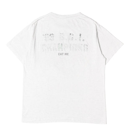 90s MLB フィラデルフィア・フィリーズ リーグ優勝記念 Tシャツ / USA製 TRENCH