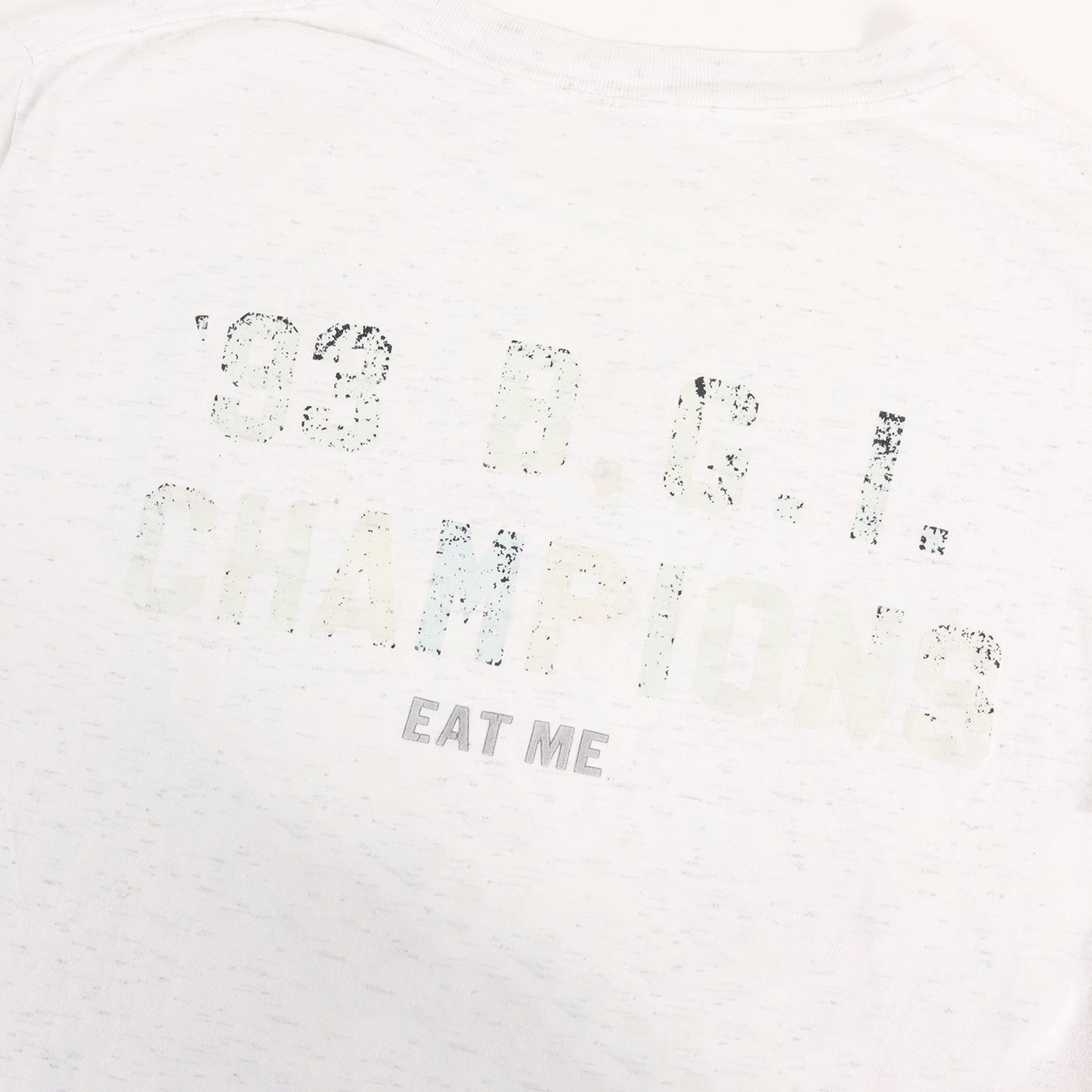 90s MLB フィラデルフィア・フィリーズ リーグ優勝記念 Tシャツ / USA製 TRENCH