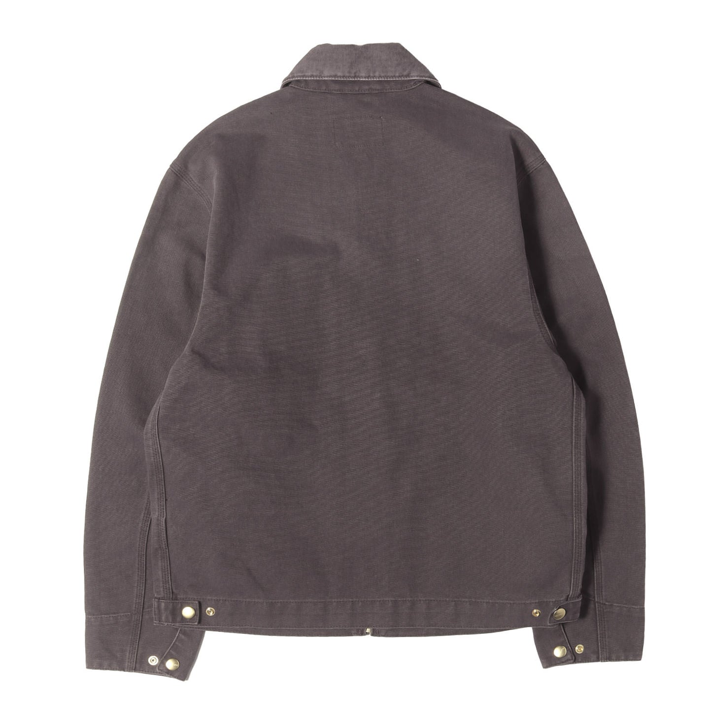 [人気モデル] 26SS コットンダック デトロイト ジャケット (Detroit Jacket)