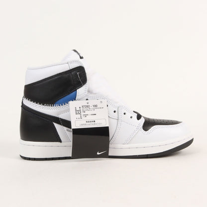 ×fragment design ×UNION AIR JORDAN 1 RETRO HIGH OG SP (II7282-100)