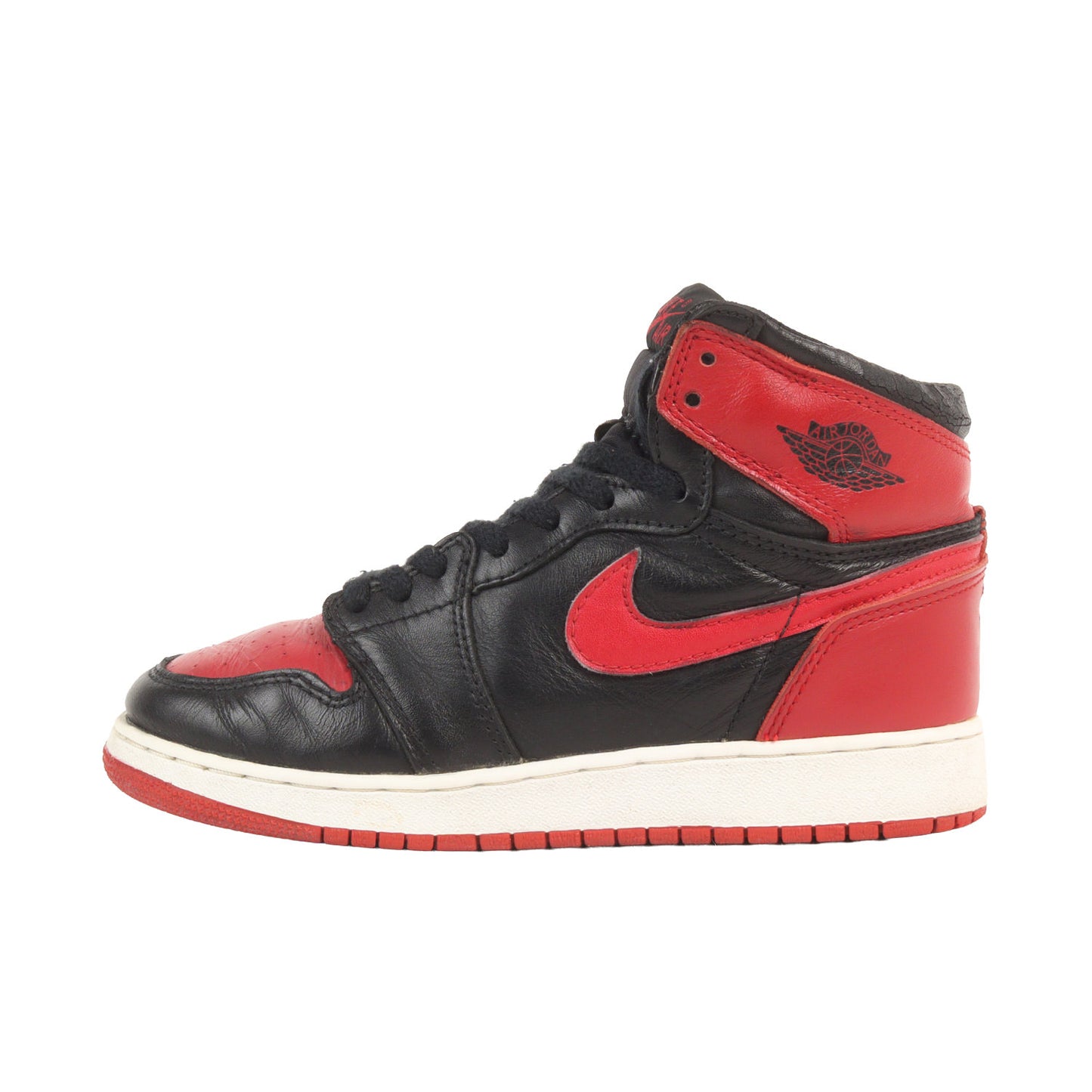 90s AIR JORDAN 1 BG BRED (1994年製 / 153126-061)