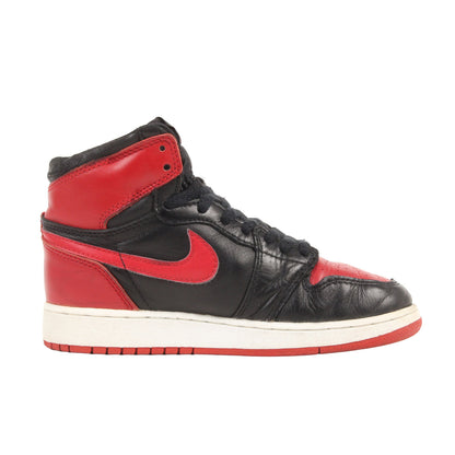 90s AIR JORDAN 1 BG BRED (1994年製 / 153126-061)