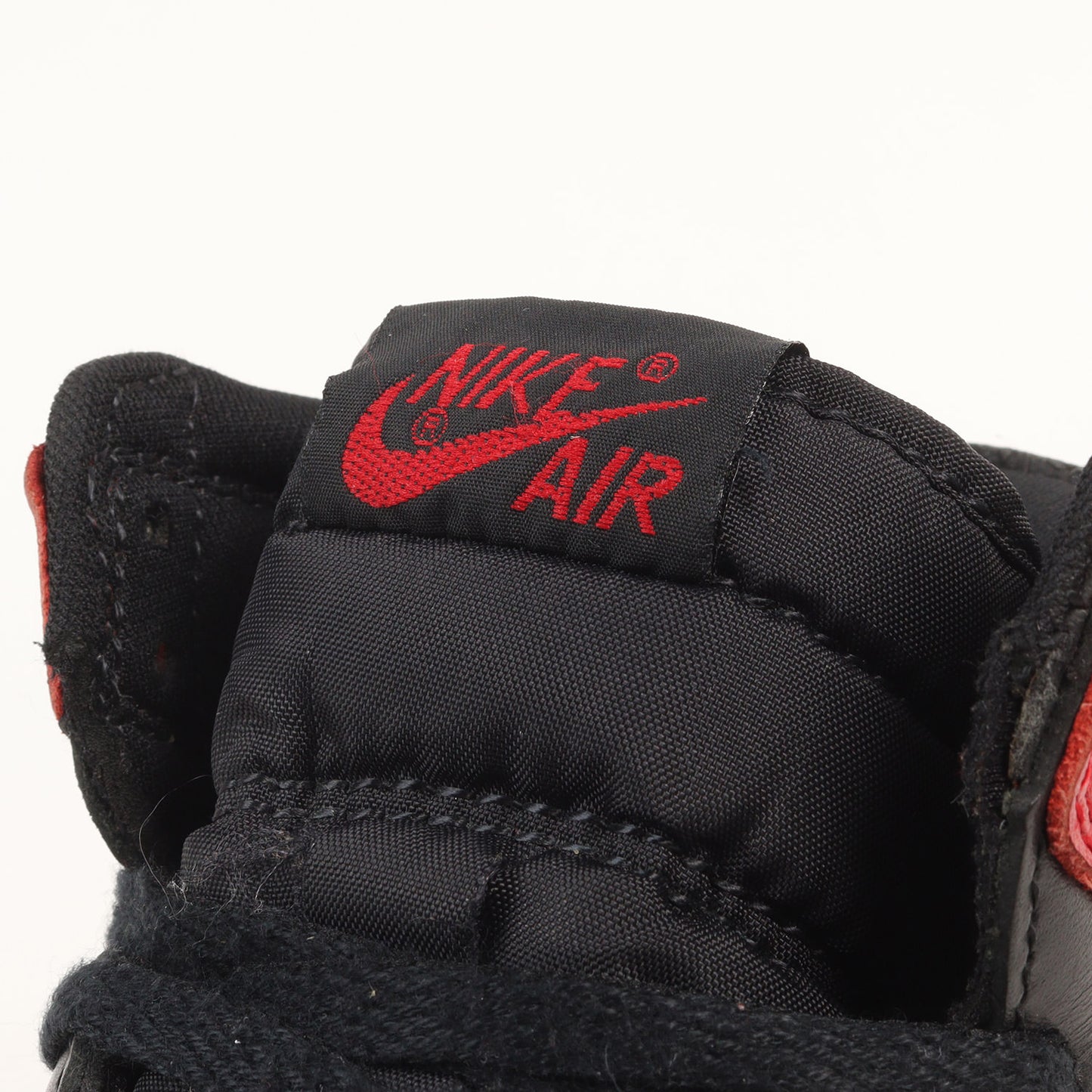 90s AIR JORDAN 1 BG BRED (1994年製 / 153126-061)
