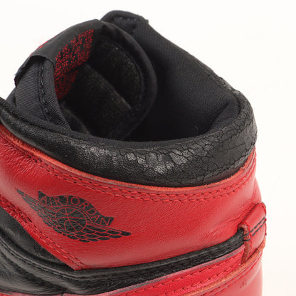 90s AIR JORDAN 1 BG BRED (1994年製 / 153126-061)