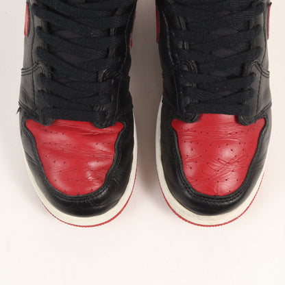90s AIR JORDAN 1 BG BRED (1994年製 / 153126-061)
