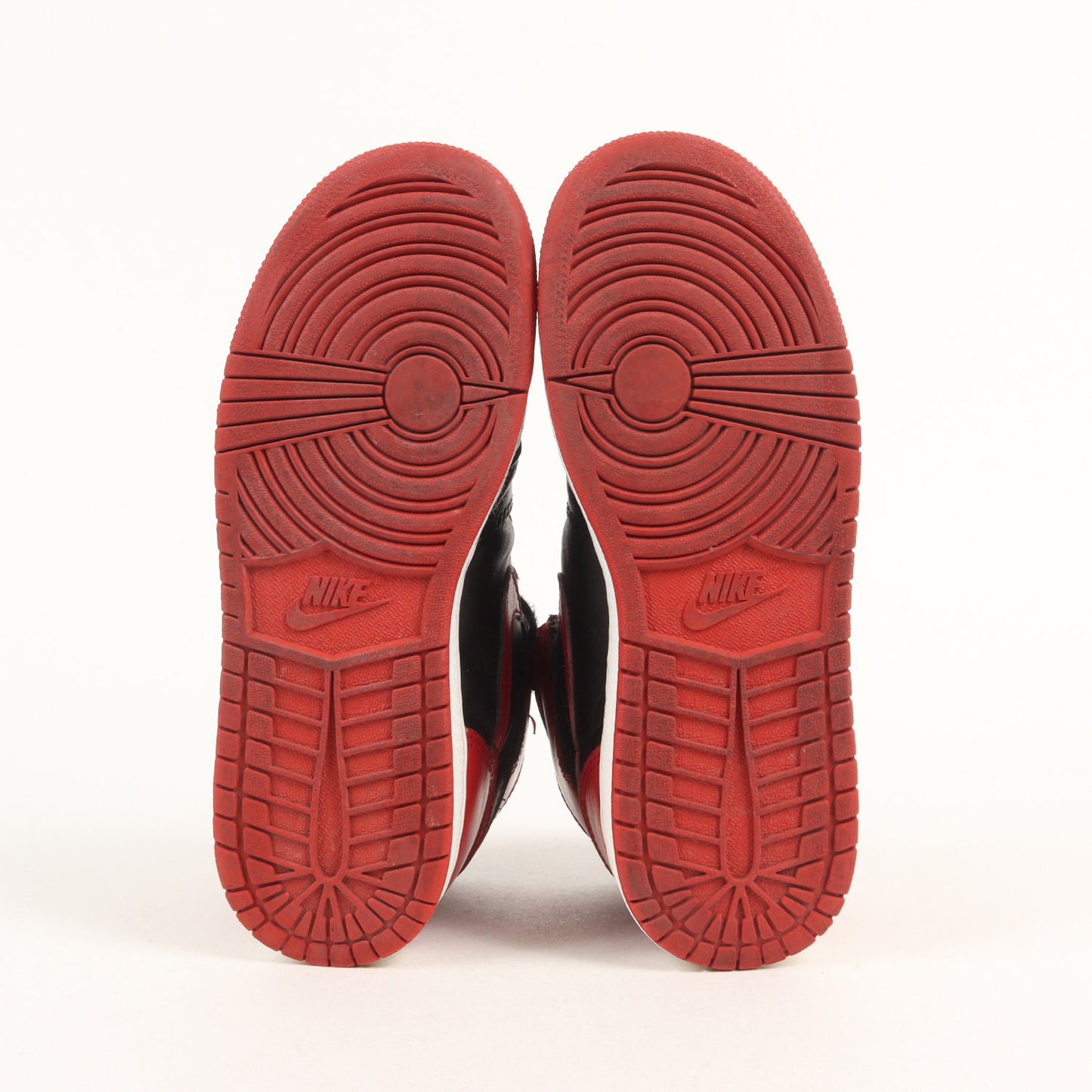 90s AIR JORDAN 1 BG BRED (1994年製 / 153126-061)