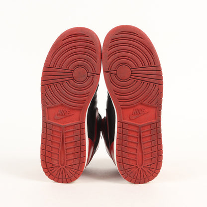 90s AIR JORDAN 1 BG BRED (1994年製 / 153126-061)