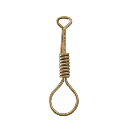 Hippodrome Studio キーフック / キーチェーン(Hang Noose Key Chain)