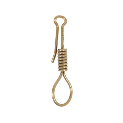 Hippodrome Studio キーフック / キーチェーン(Hang Noose Key Chain)