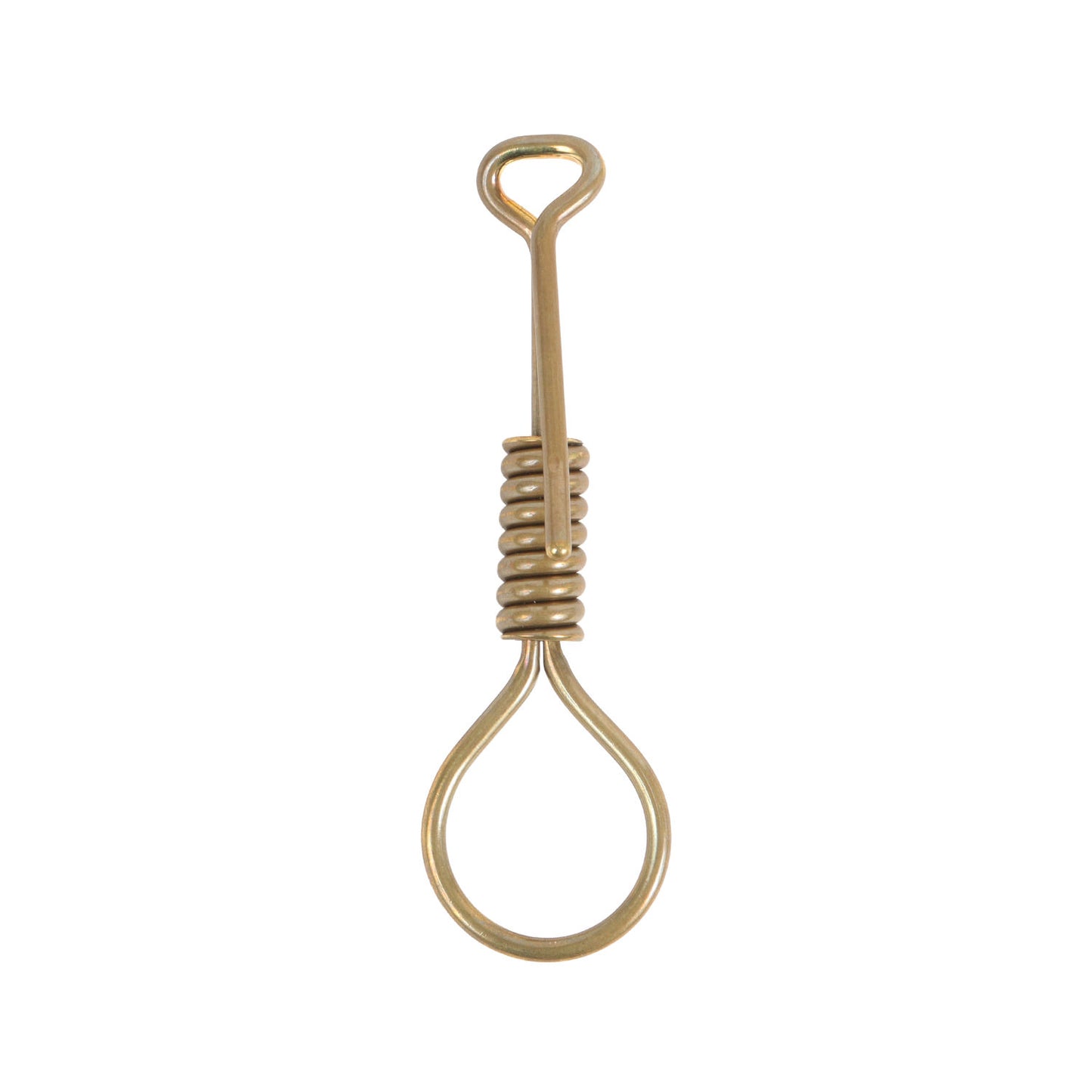 Hippodrome Studio キーフック / キーチェーン(Hang Noose Key Chain)