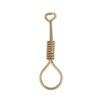Hippodrome Studio キーフック / キーチェーン(Hang Noose Key Chain)