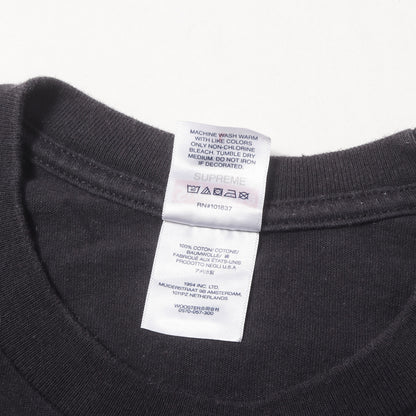 23AW クラシックロゴ クルーネック Tシャツ(NYC Tee)