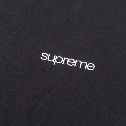 23AW クラシックロゴ クルーネック Tシャツ(NYC Tee)