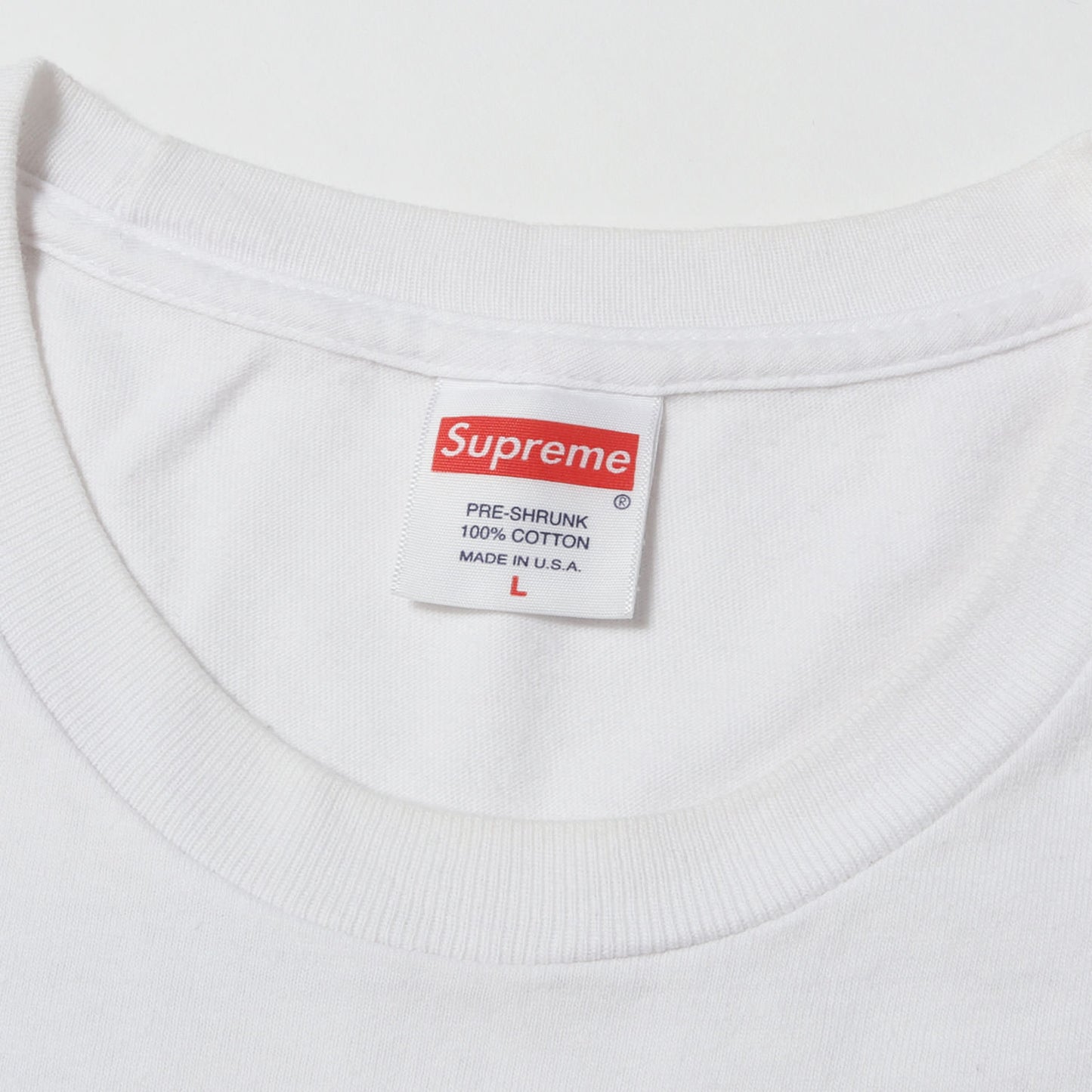 ×E.T. プリント クルーネック Tシャツ(Tee)