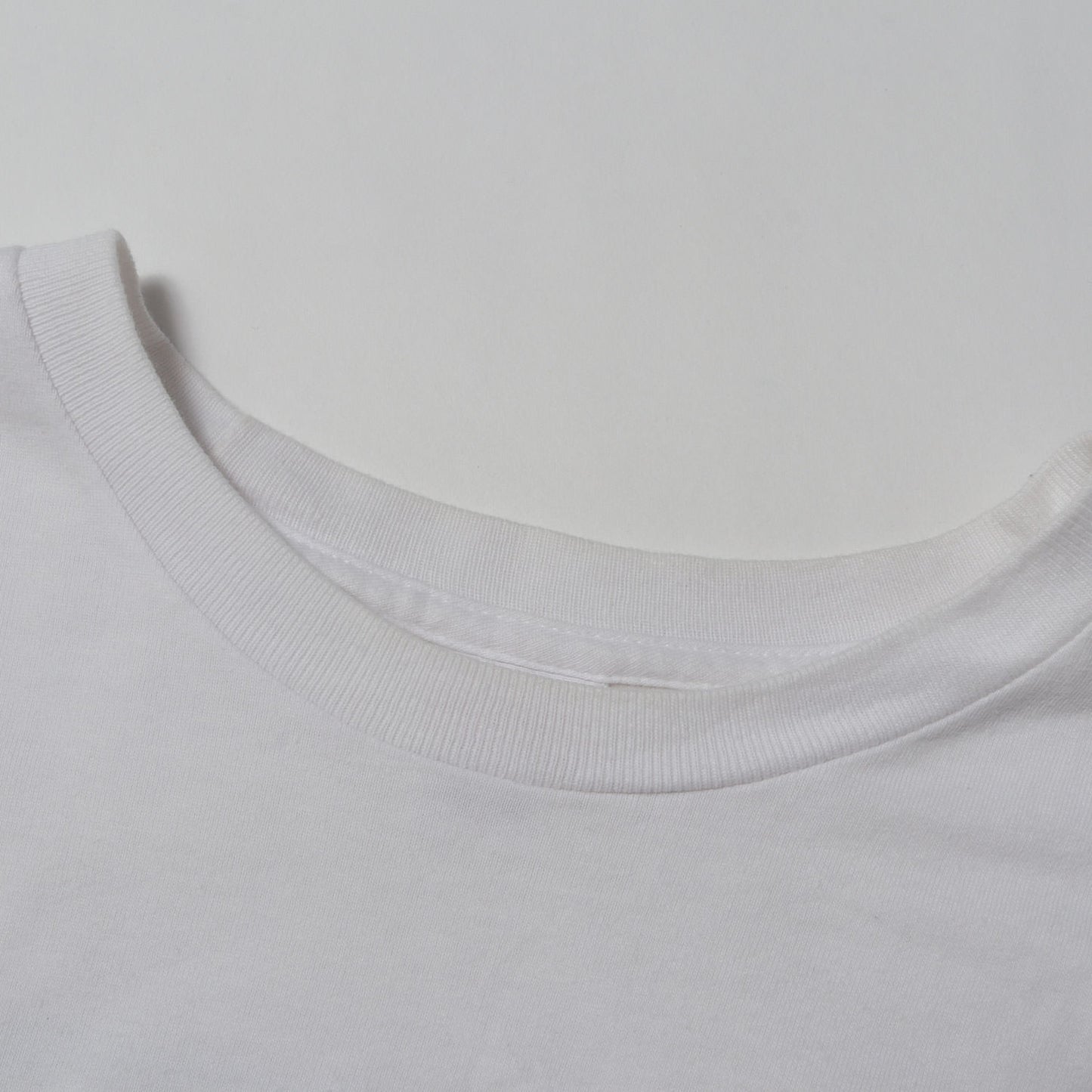 ×E.T. プリント クルーネック Tシャツ(Tee)