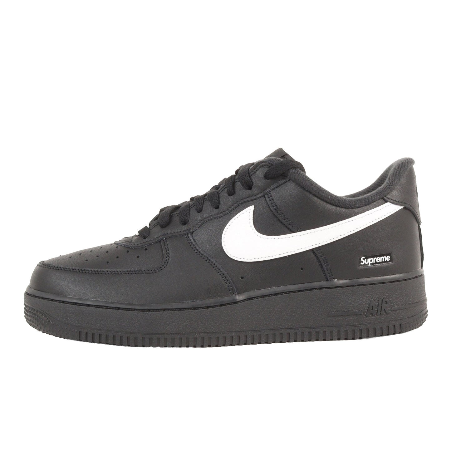 25AW ×NIKE AIR FORCE 1 LOW SP / SUPREME (CU9225-002)