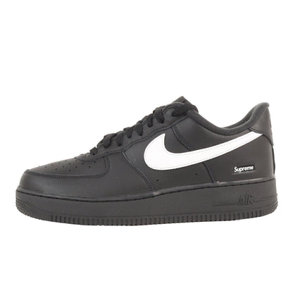 25AW ×NIKE AIR FORCE 1 LOW SP / SUPREME (CU9225-002)