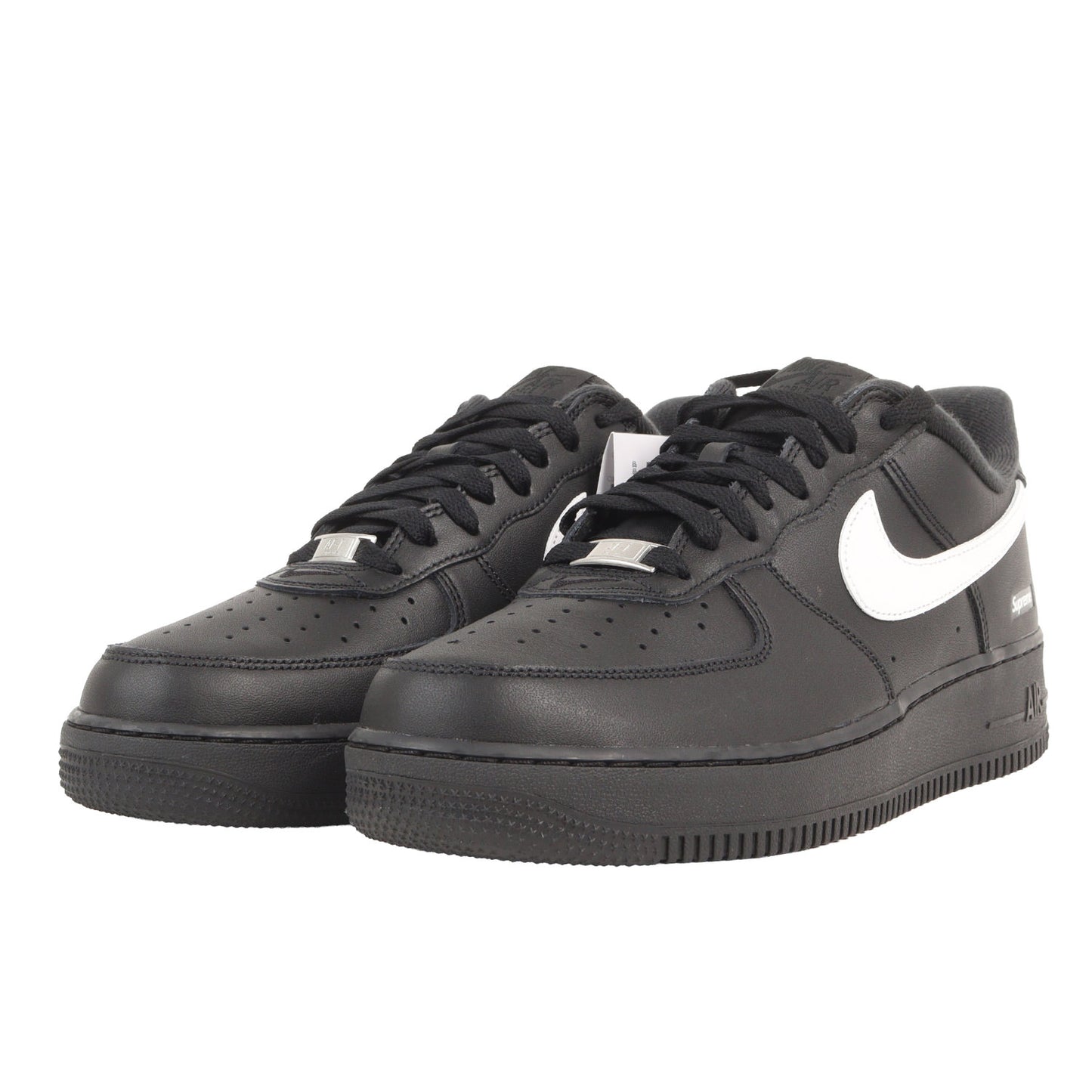 25AW ×NIKE AIR FORCE 1 LOW SP / SUPREME (CU9225-002)
