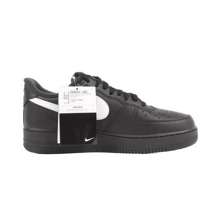25AW ×NIKE AIR FORCE 1 LOW SP / SUPREME (CU9225-002)
