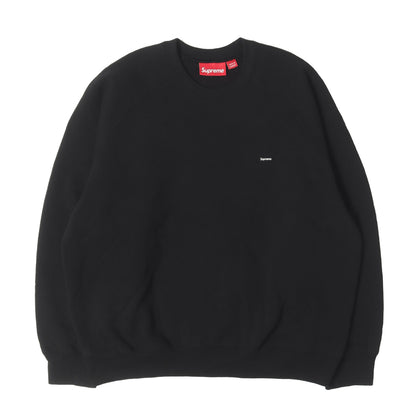 24SS スモールBOXロゴ ラグラン スウェット(Small Box Raglan Crewneck)