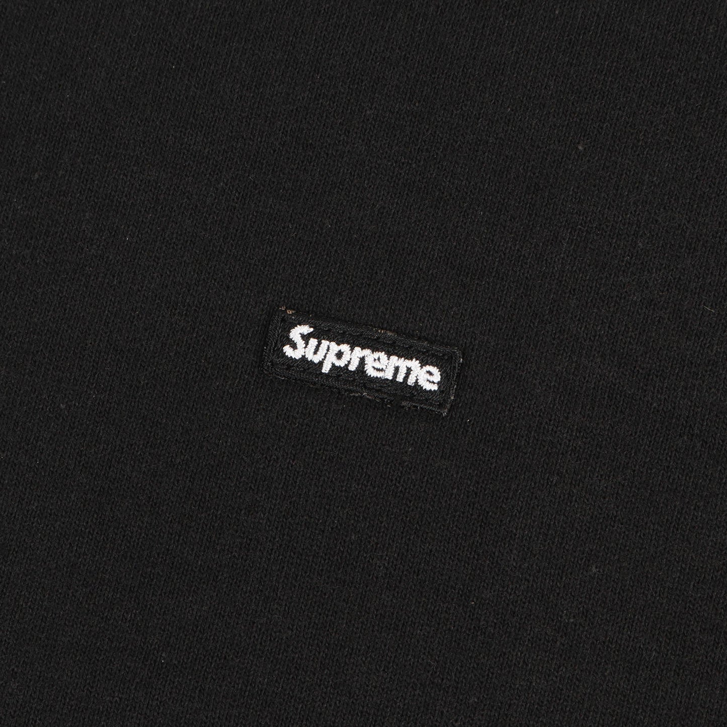 24SS スモールBOXロゴ ラグラン スウェット(Small Box Raglan Crewneck)