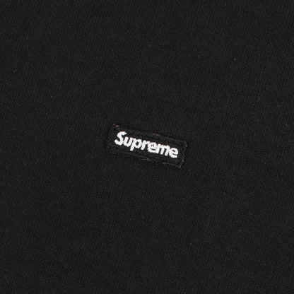 24SS スモールBOXロゴ ラグラン スウェット(Small Box Raglan Crewneck)