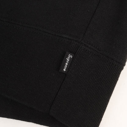 24SS スモールBOXロゴ ラグラン スウェット(Small Box Raglan Crewneck)