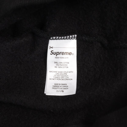 24SS スモールBOXロゴ ラグラン スウェット(Small Box Raglan Crewneck)