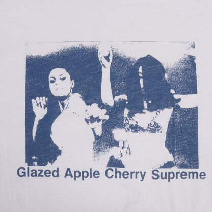 23AW レディー グラフィック ヘビー Tシャツ(Glazed Athletic S/S Top)
