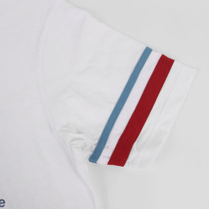 23AW レディー グラフィック ヘビー Tシャツ(Glazed Athletic S/S Top)