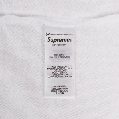 23AW レディー グラフィック ヘビー Tシャツ(Glazed Athletic S/S Top)