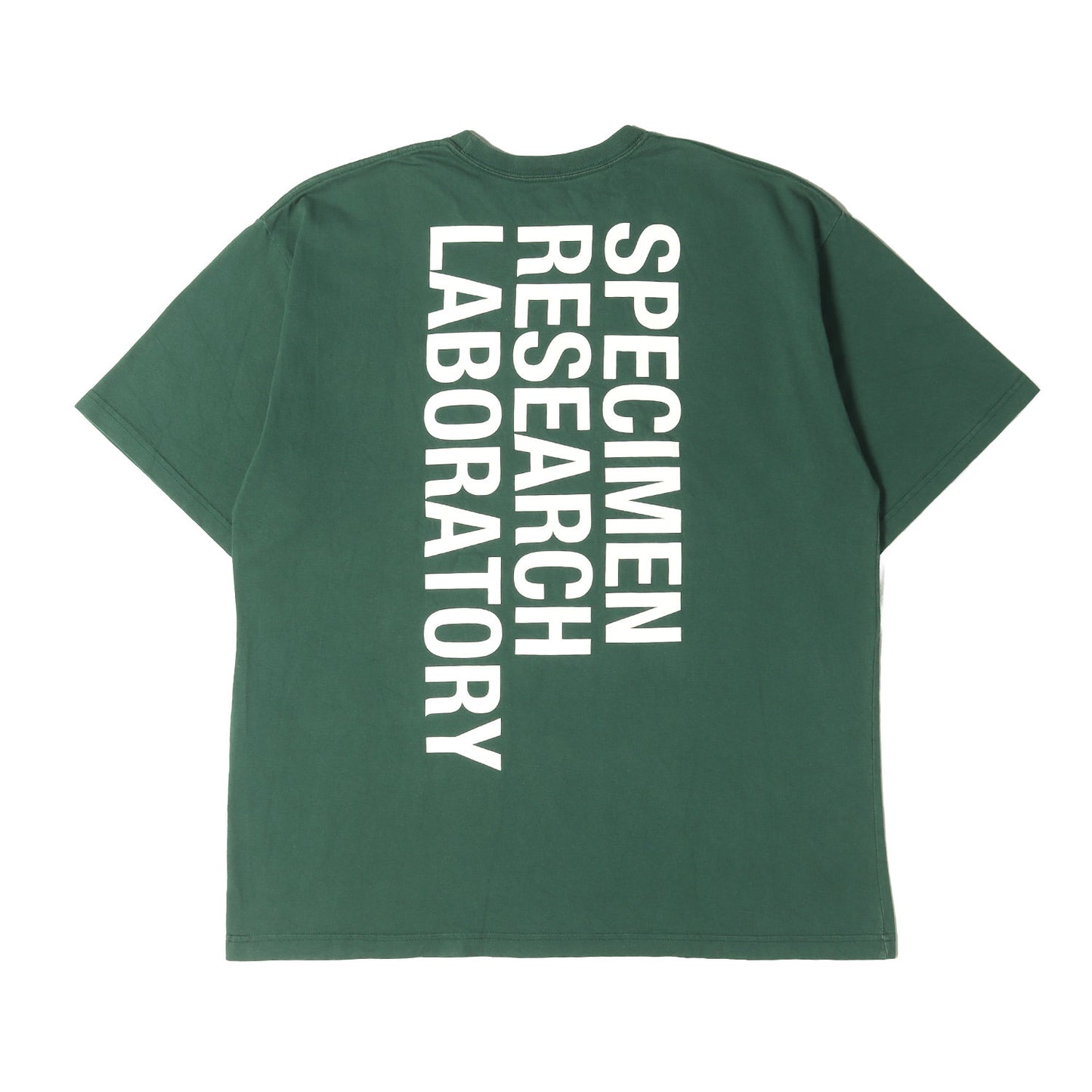 23AW SRL アイコンマーク Tシャツ