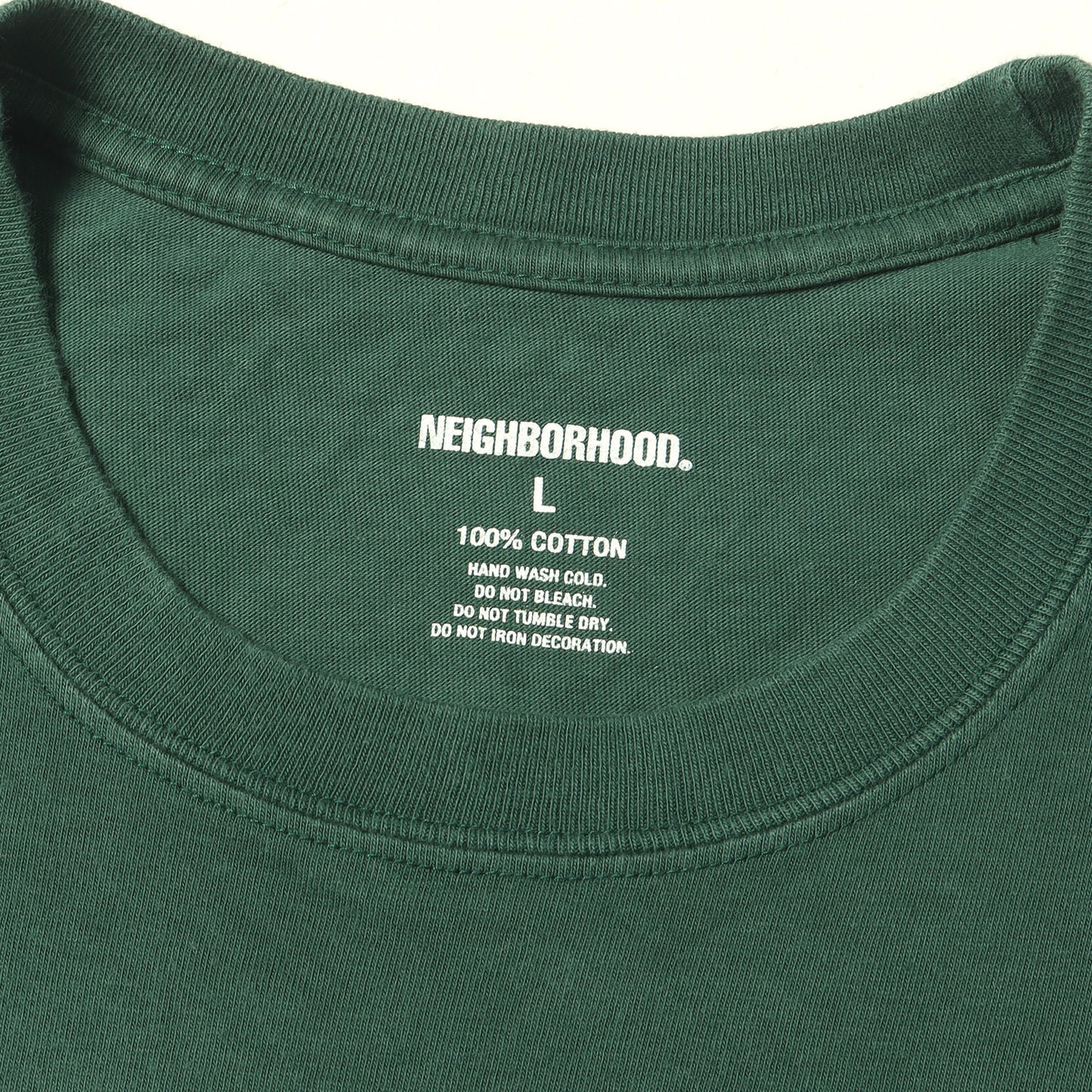 23AW SRL アイコンマーク Tシャツ