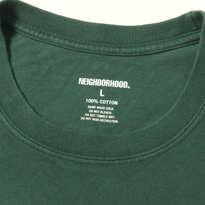 23AW SRL アイコンマーク Tシャツ