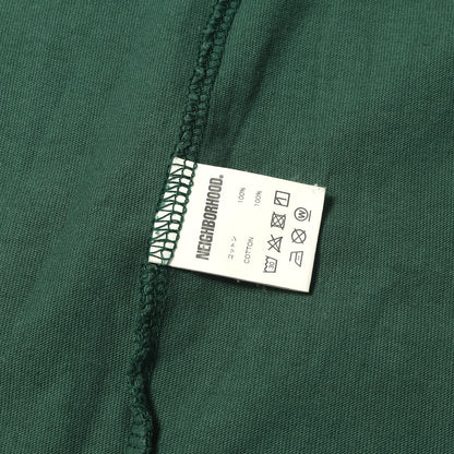 23AW SRL アイコンマーク Tシャツ