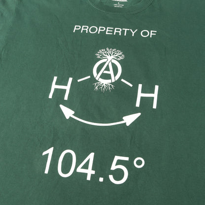 23AW SRL アイコンマーク Tシャツ